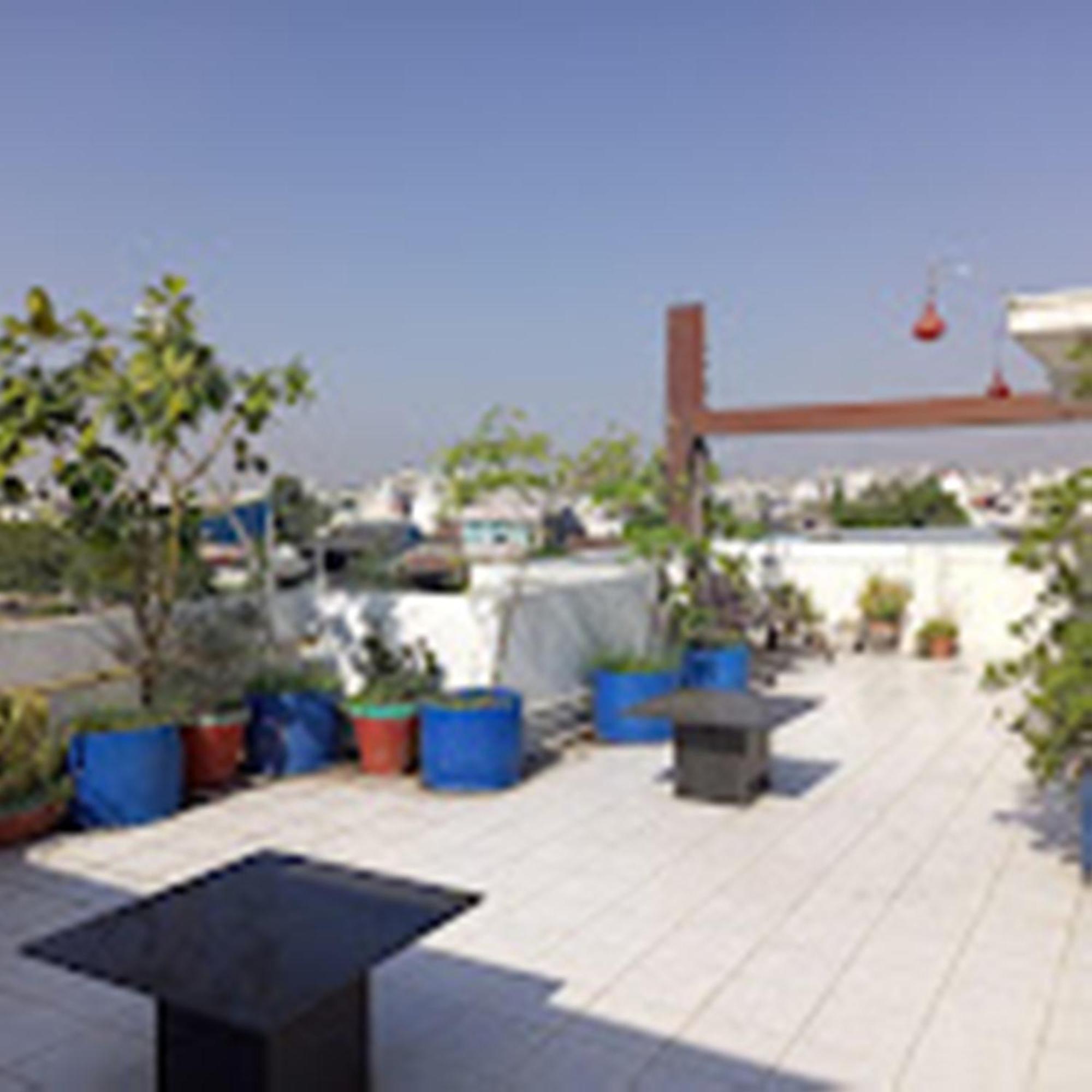 Hotel Chatako Ahmedabad Luaran gambar